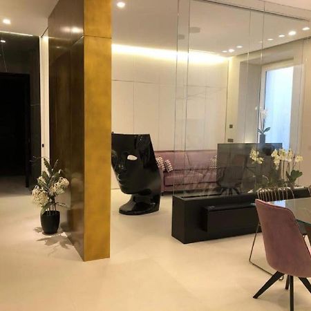 Luma Suite Via Veneto - Your Luxury Style 29 Rom Eksteriør billede