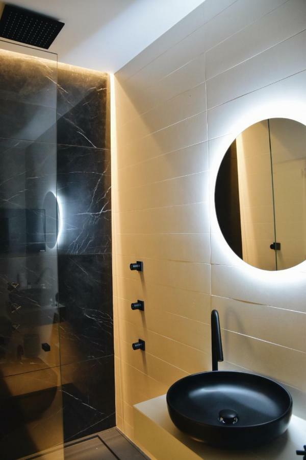 Luma Suite Via Veneto - Your Luxury Style 29 Rom Eksteriør billede