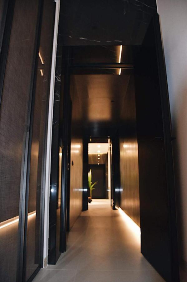 Luma Suite Via Veneto - Your Luxury Style 29 Rom Eksteriør billede